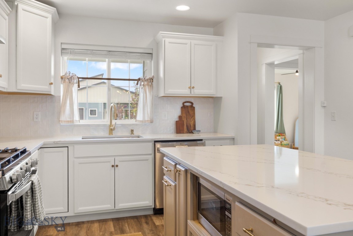 Bridger Heights - Residential