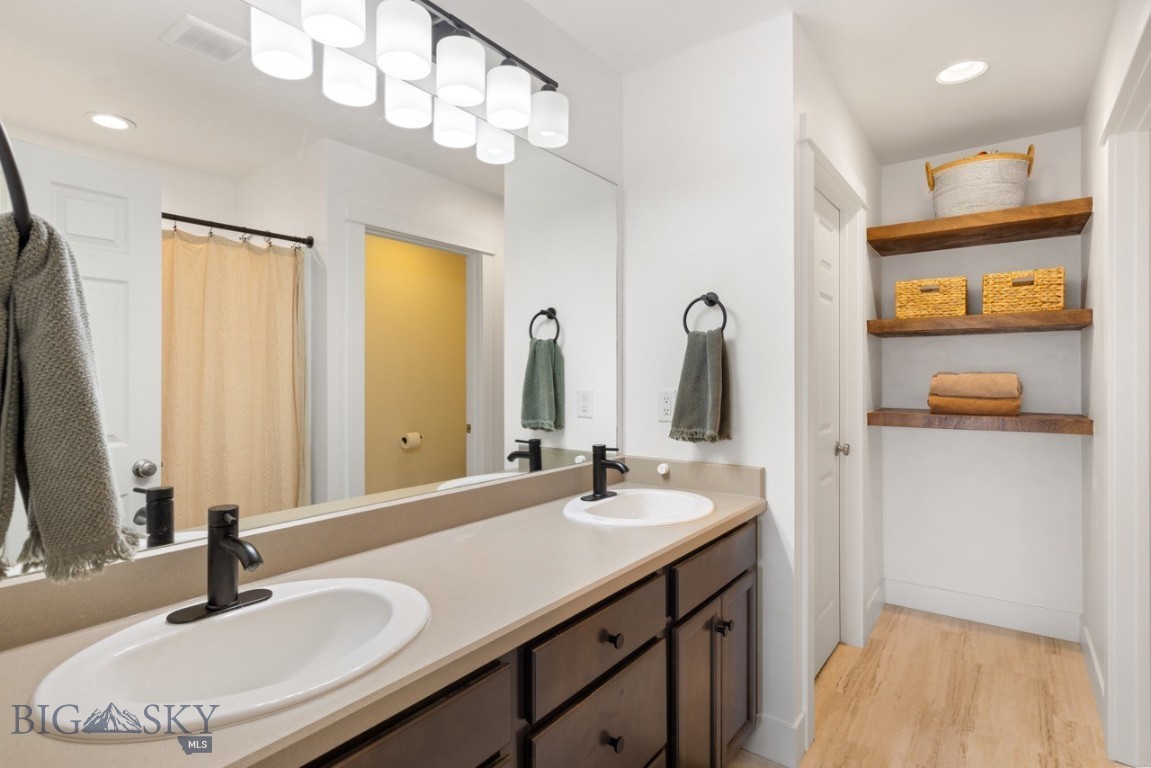 Bridger Heights - Residential