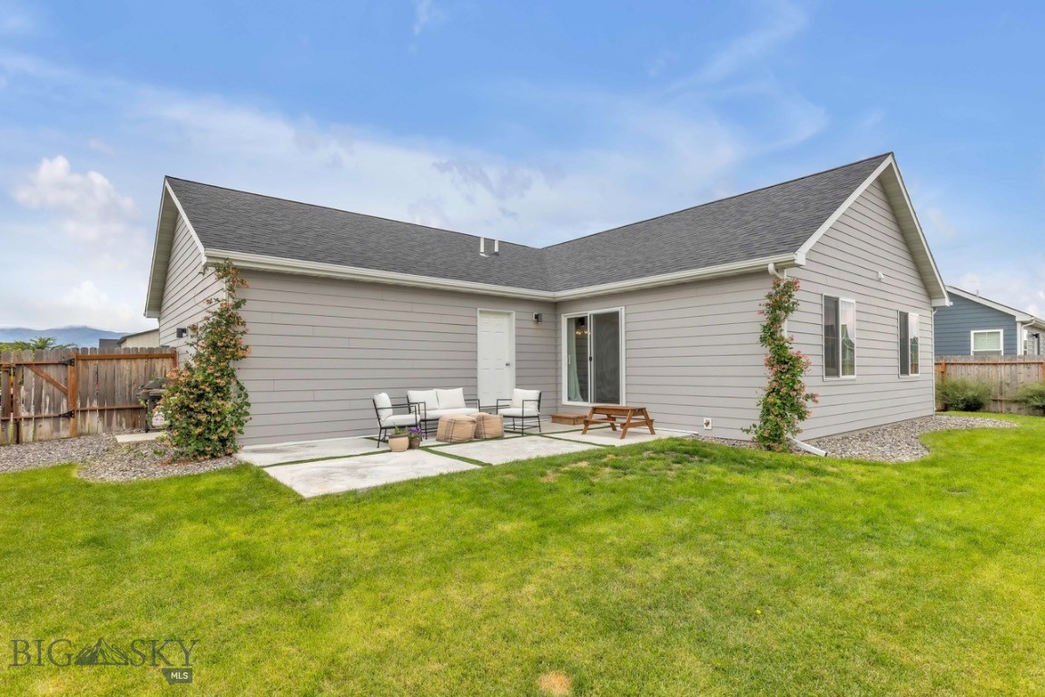 Bridger Heights - Residential