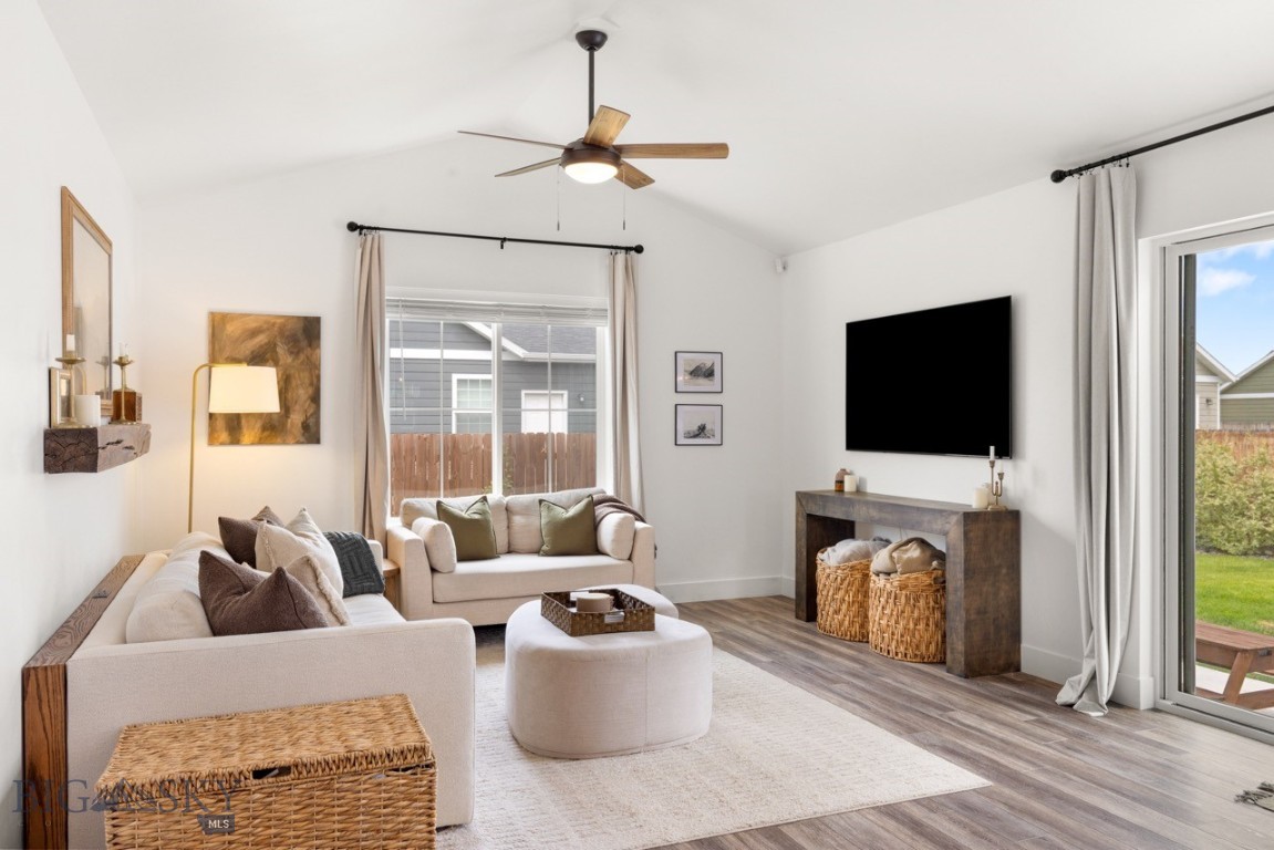 Bridger Heights - Residential