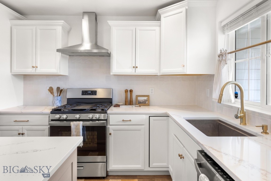 Bridger Heights - Residential