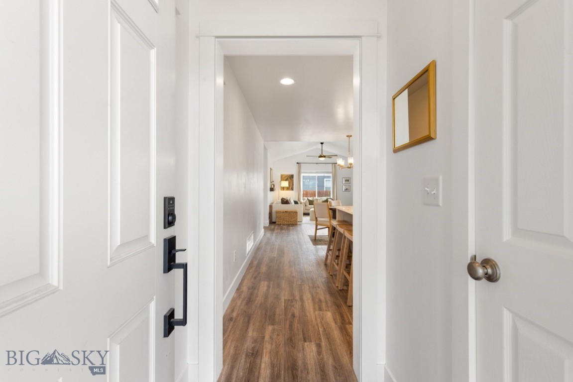 Bridger Heights - Residential