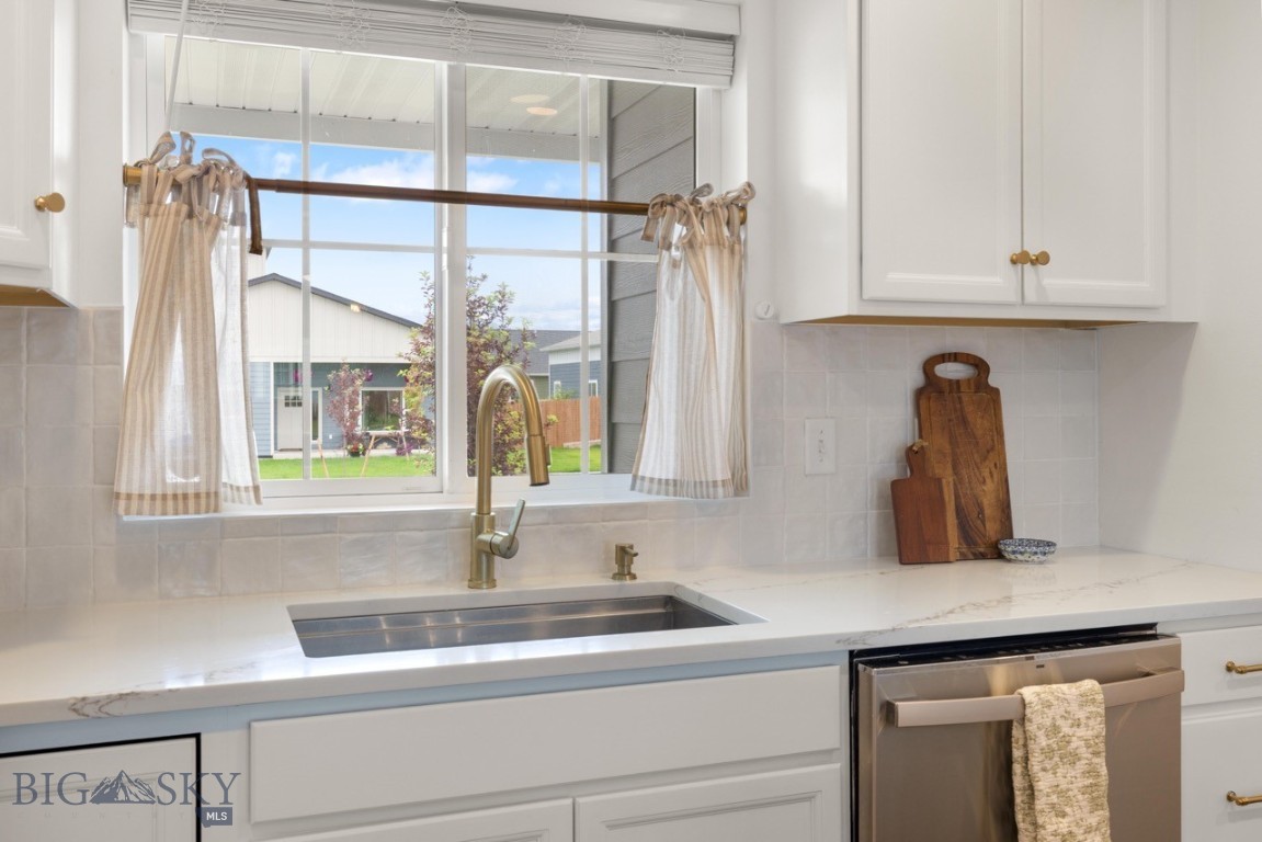 Bridger Heights - Residential