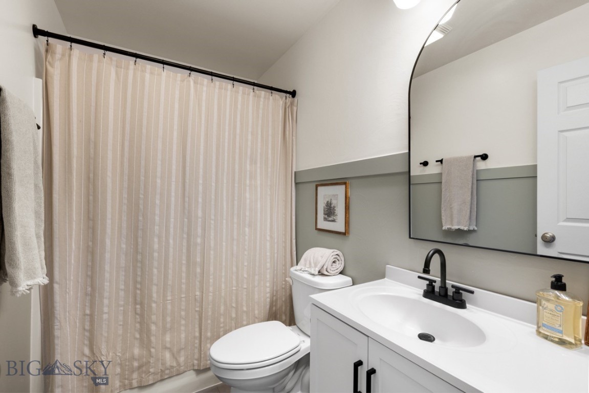 Bridger Heights - Residential