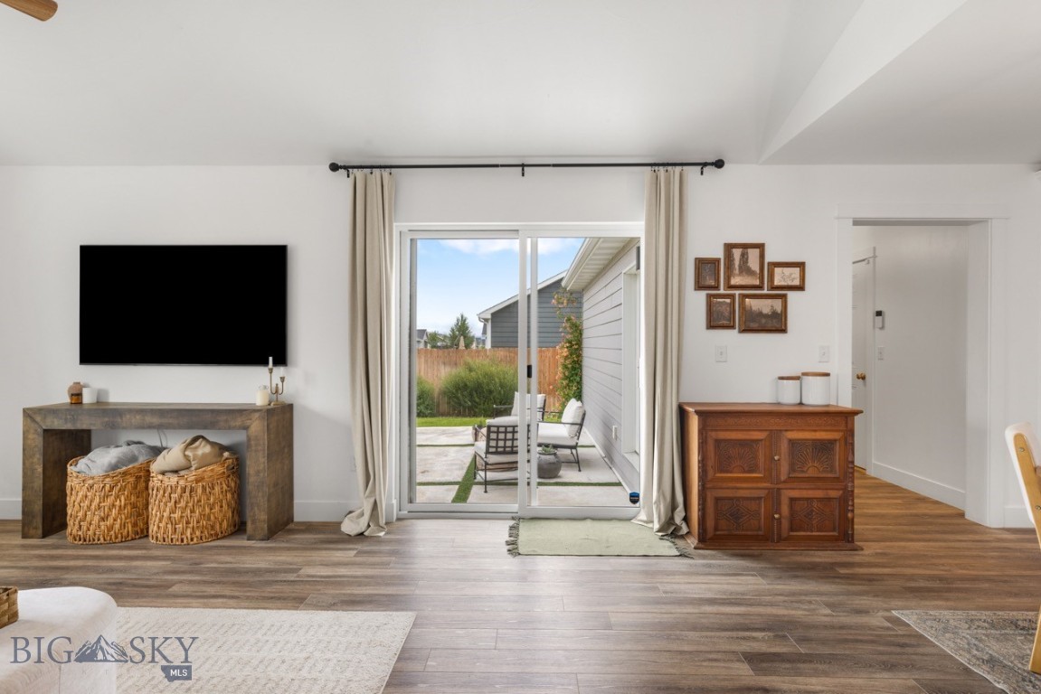 Bridger Heights - Residential
