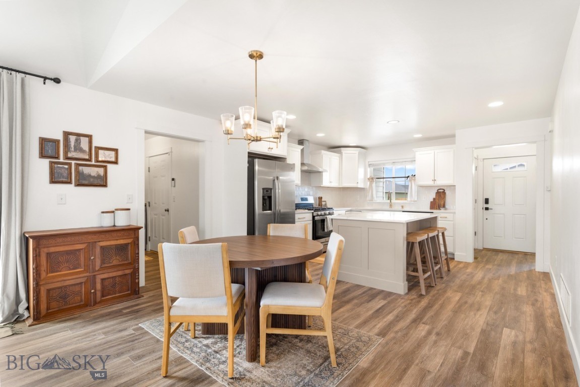 Bridger Heights - Residential