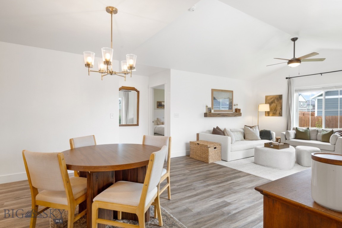 Bridger Heights - Residential
