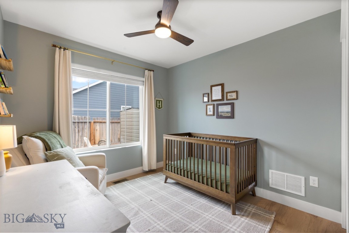 Bridger Heights - Residential