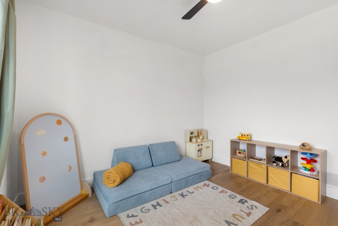 Bridger Heights - Residential