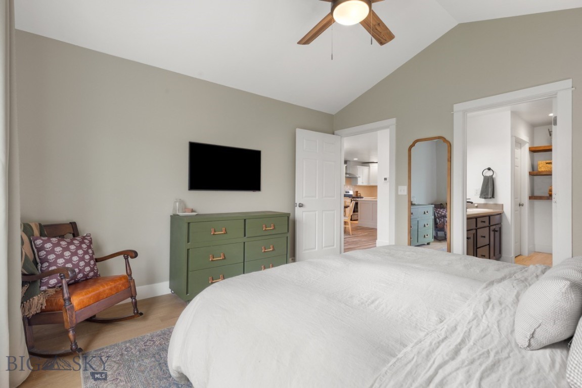 Bridger Heights - Residential