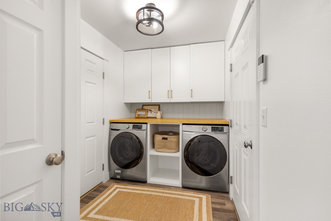 Bridger Heights - Residential