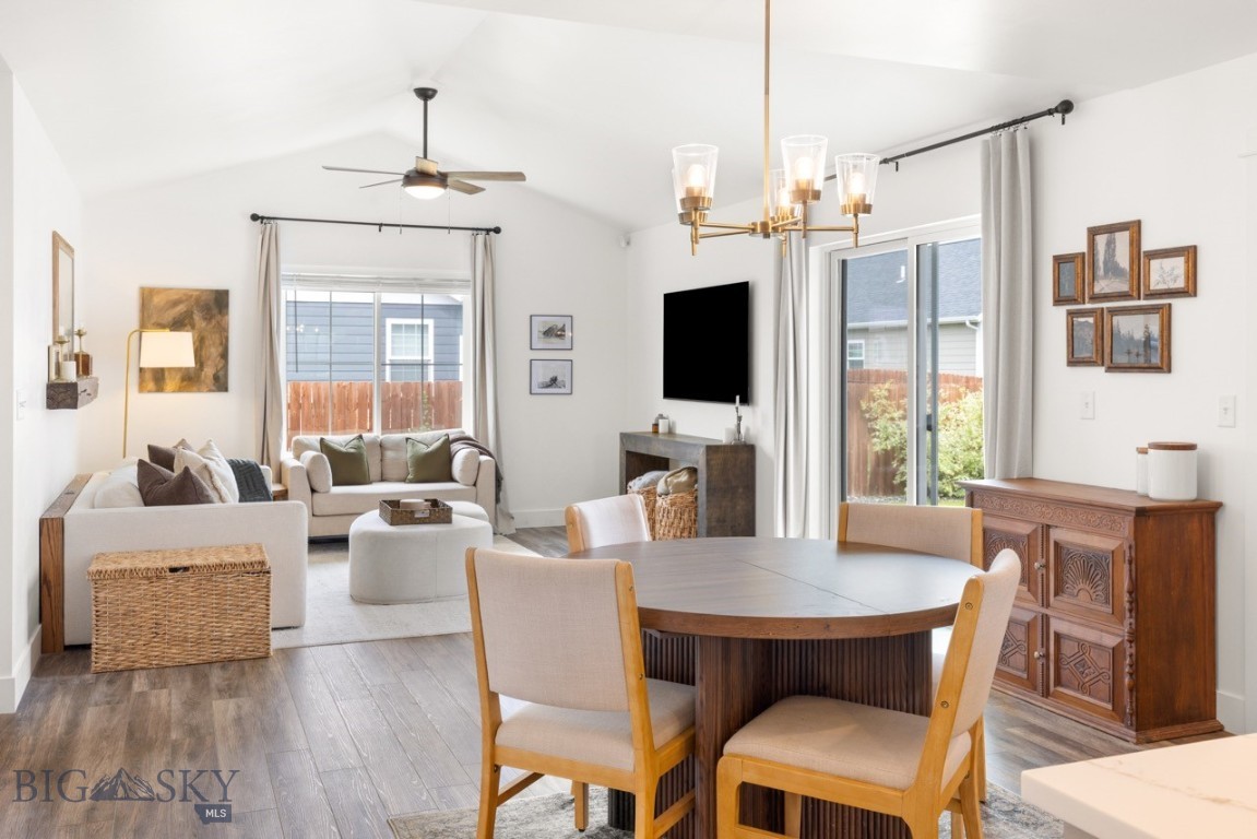 Bridger Heights - Residential