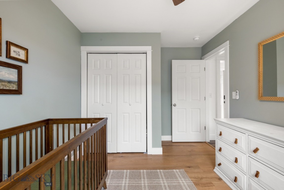 Bridger Heights - Residential