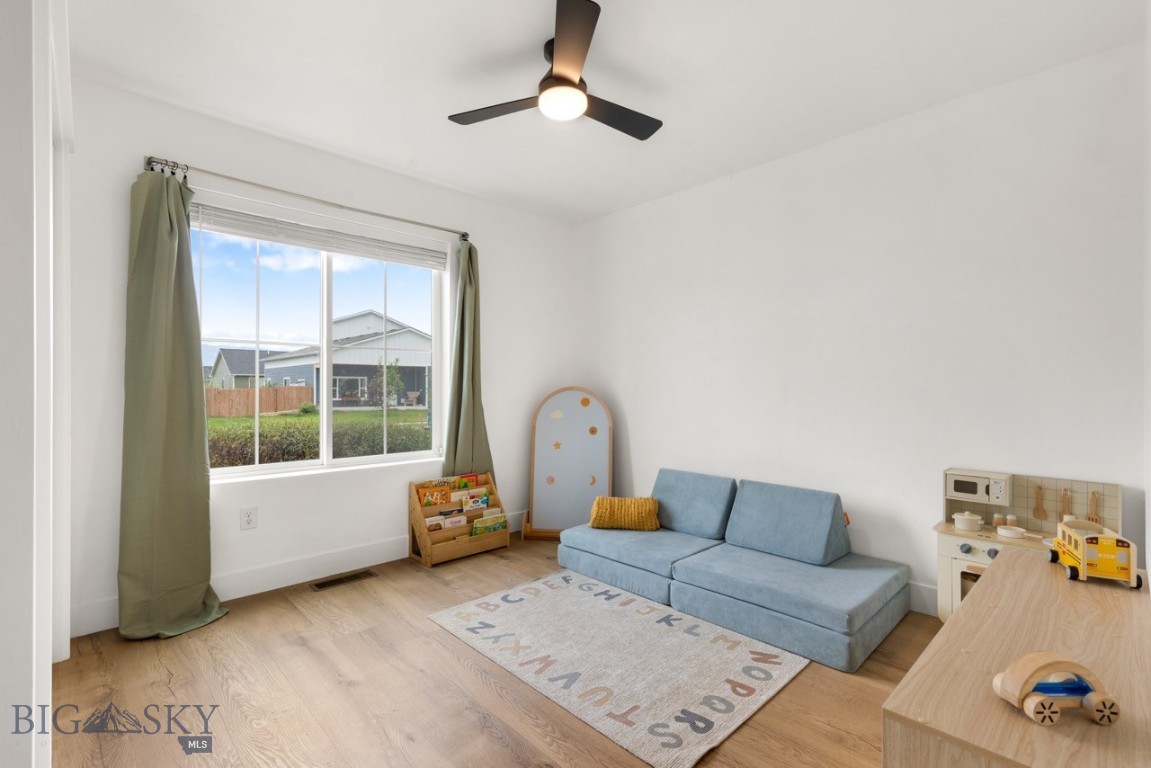Bridger Heights - Residential
