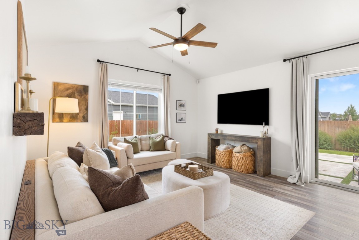 Bridger Heights - Residential