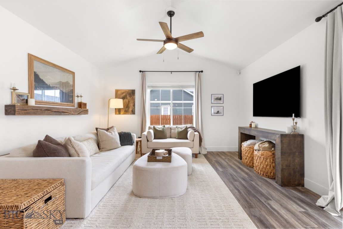 Bridger Heights - Residential