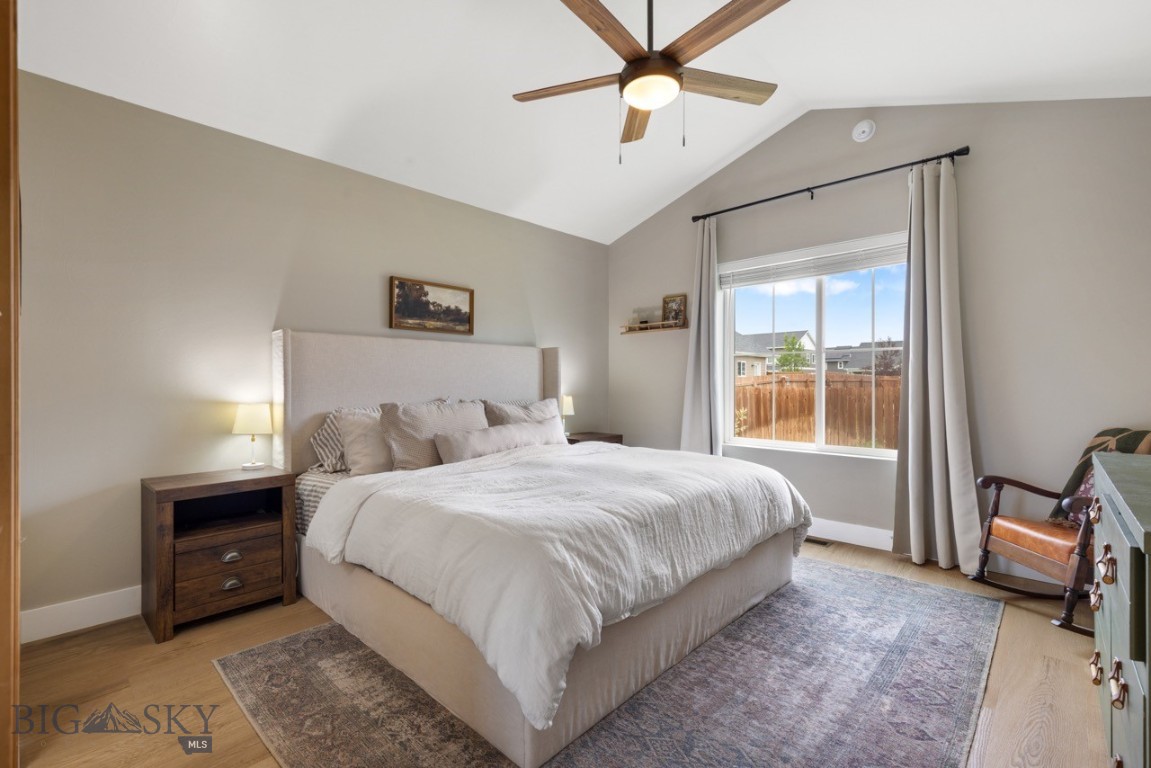 Bridger Heights - Residential