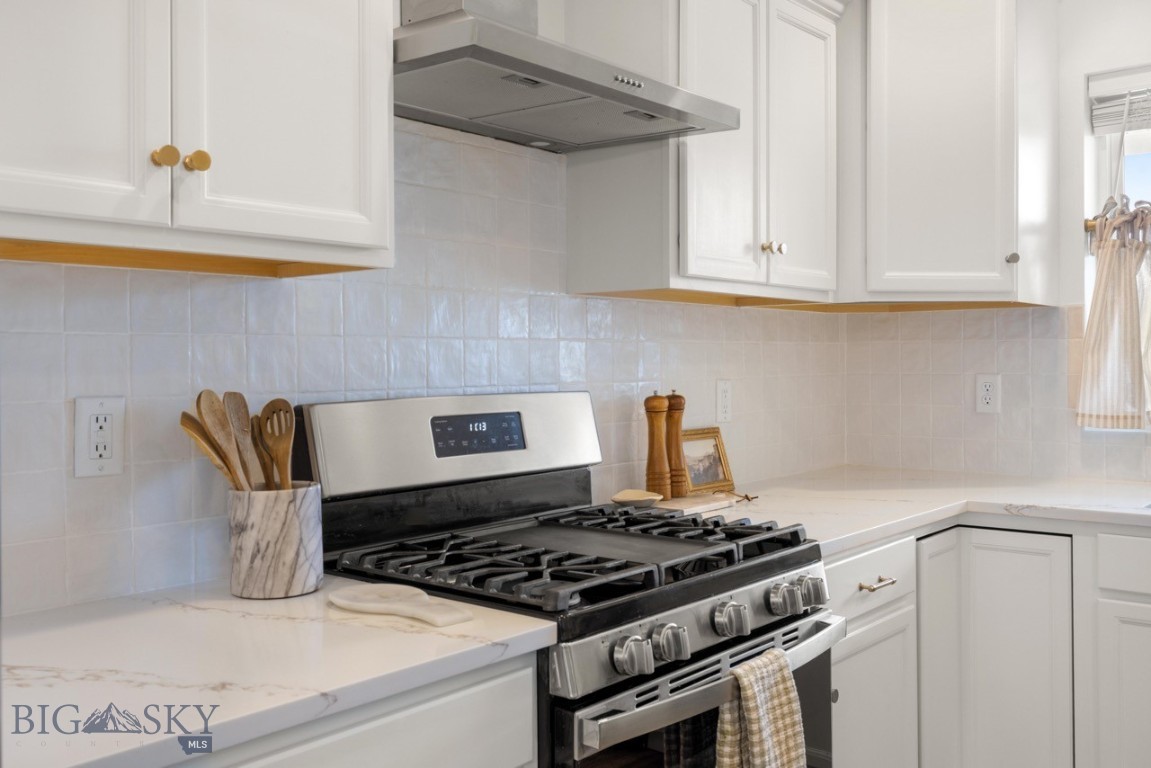 Bridger Heights - Residential