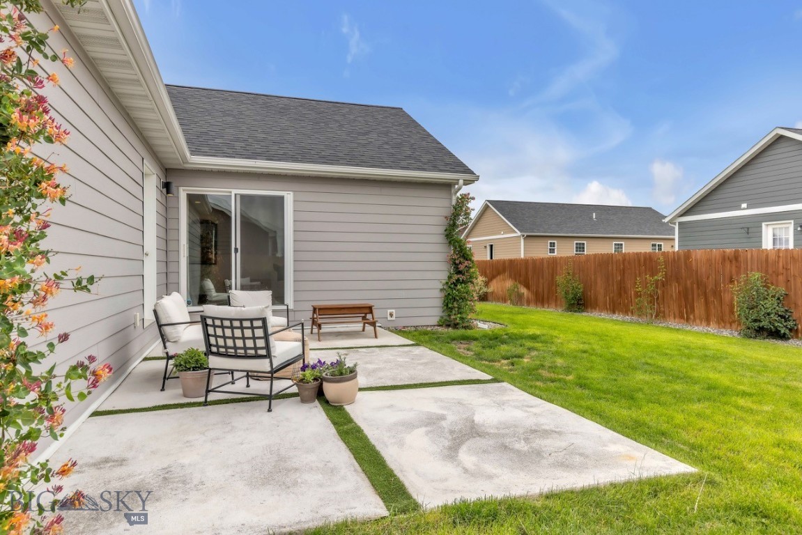Bridger Heights - Residential