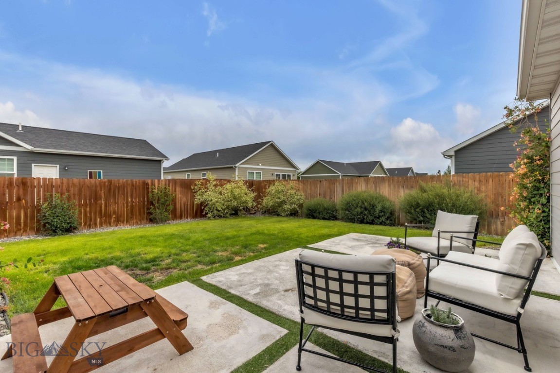 Bridger Heights - Residential
