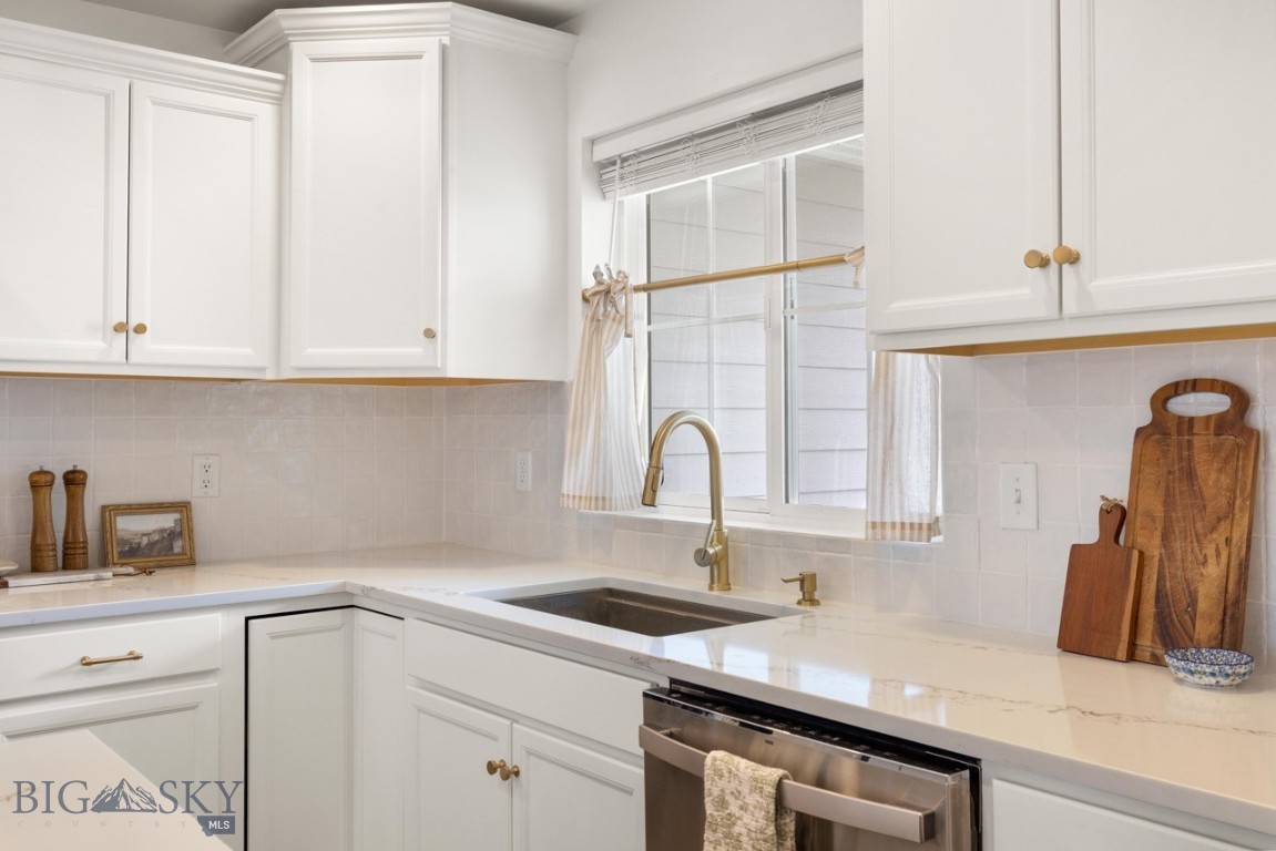 Bridger Heights - Residential