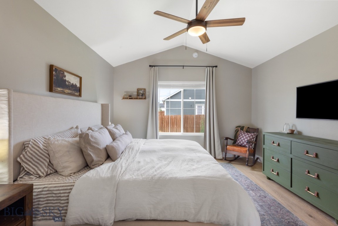 Bridger Heights - Residential