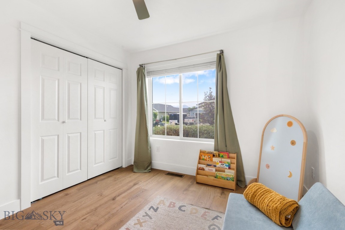 Bridger Heights - Residential