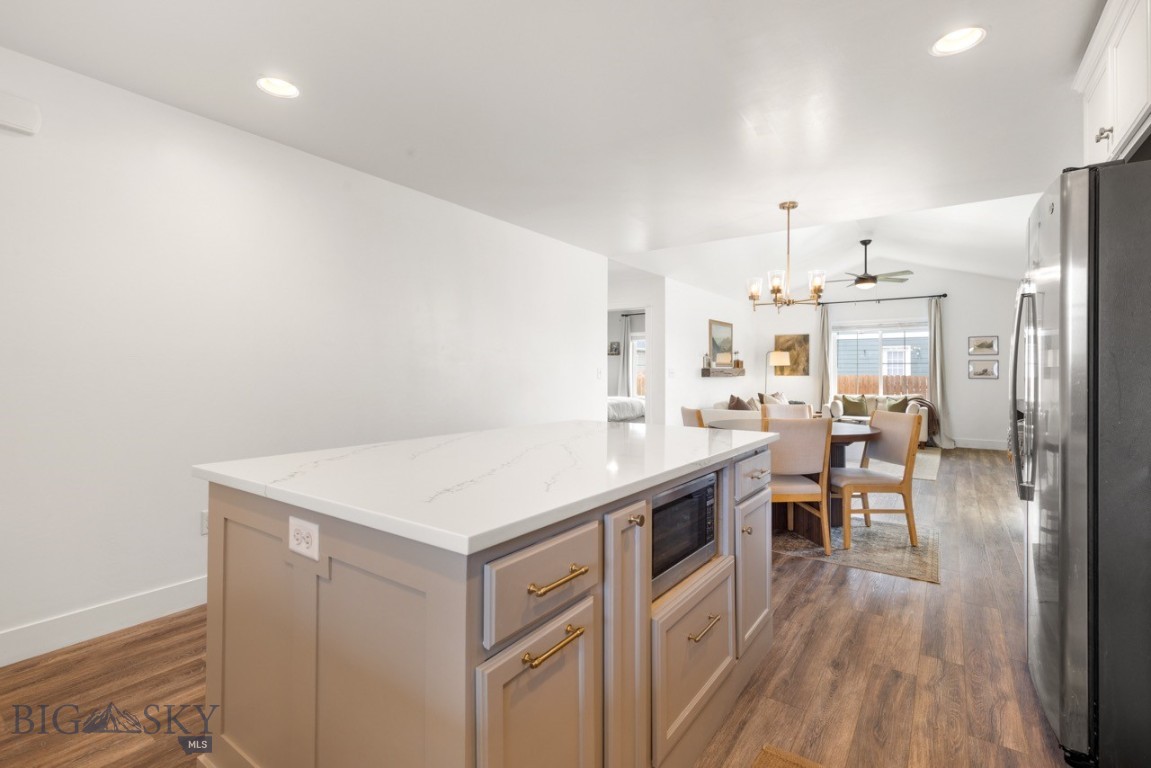 Bridger Heights - Residential