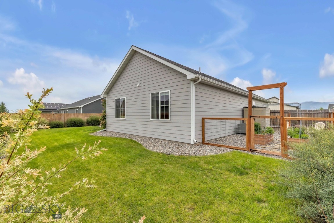 Bridger Heights - Residential