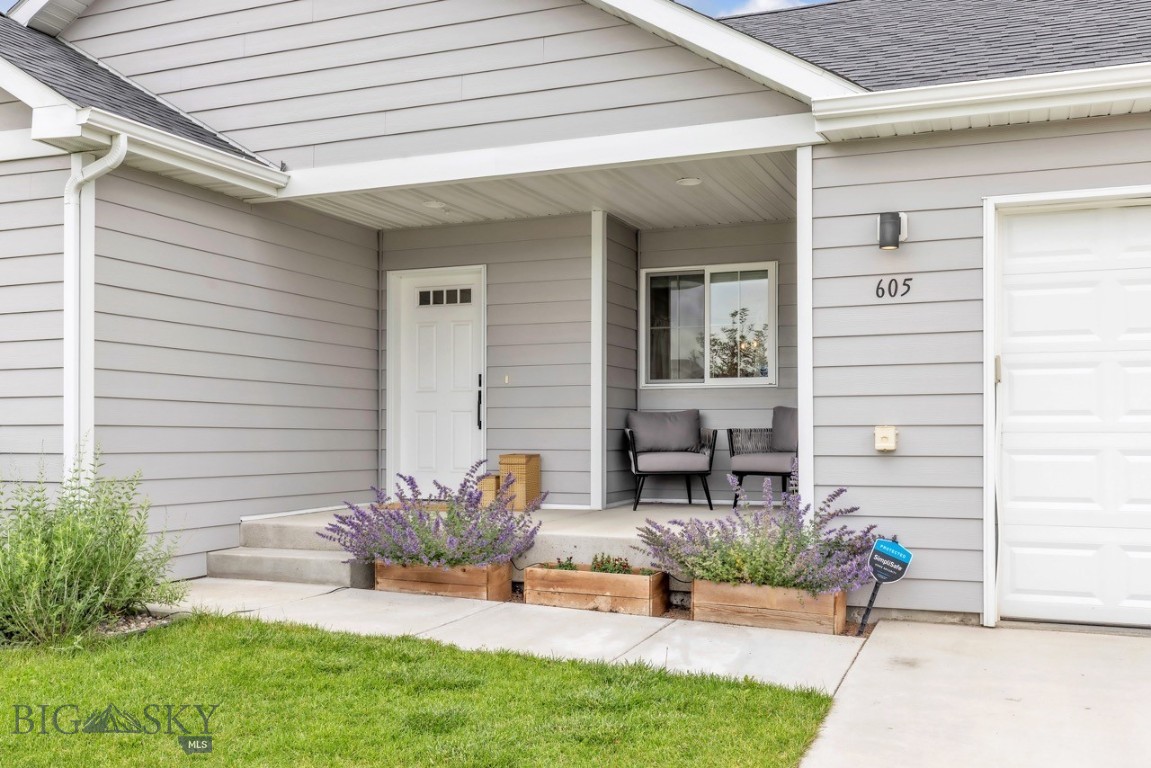 Bridger Heights - Residential