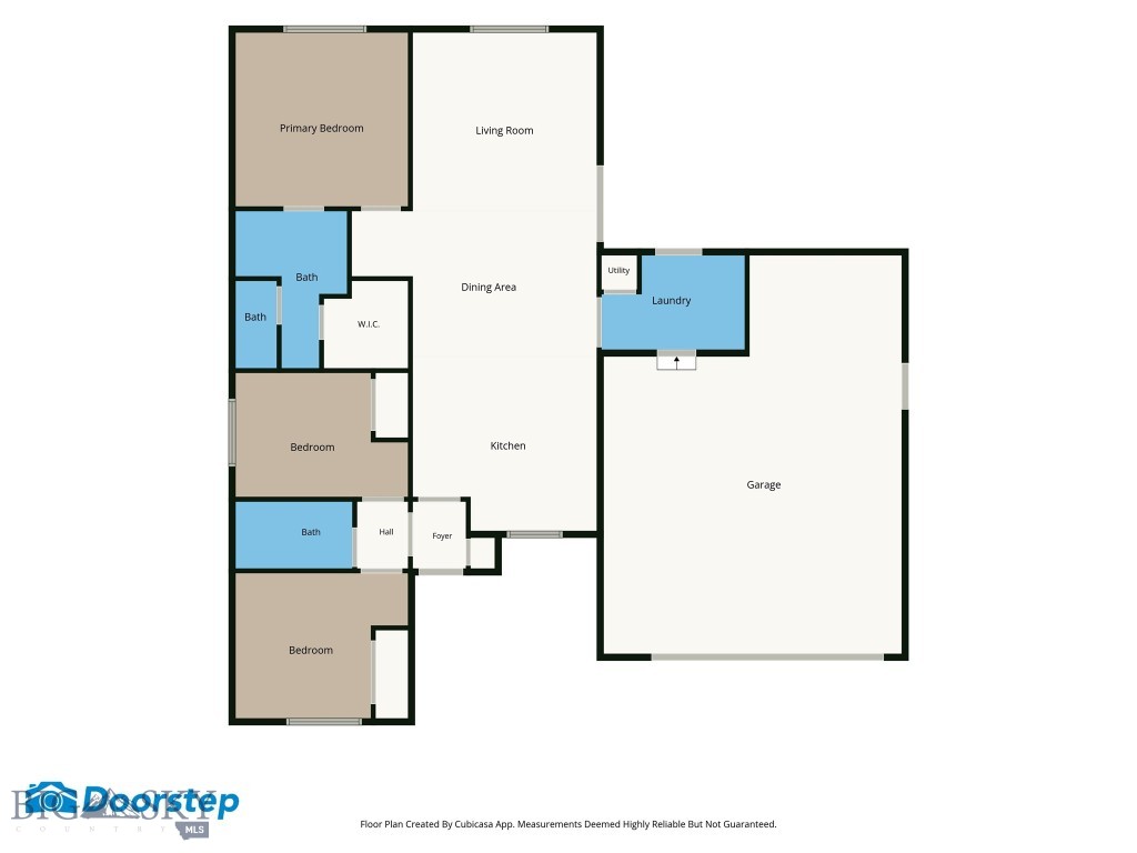 Bridger Heights - Residential