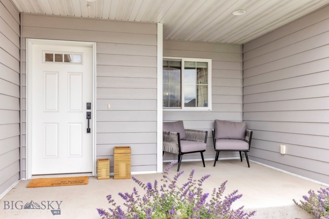 Bridger Heights - Residential