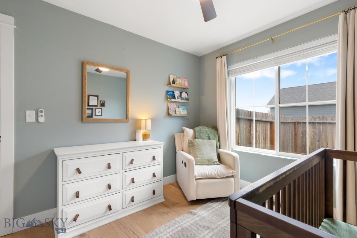 Bridger Heights - Residential