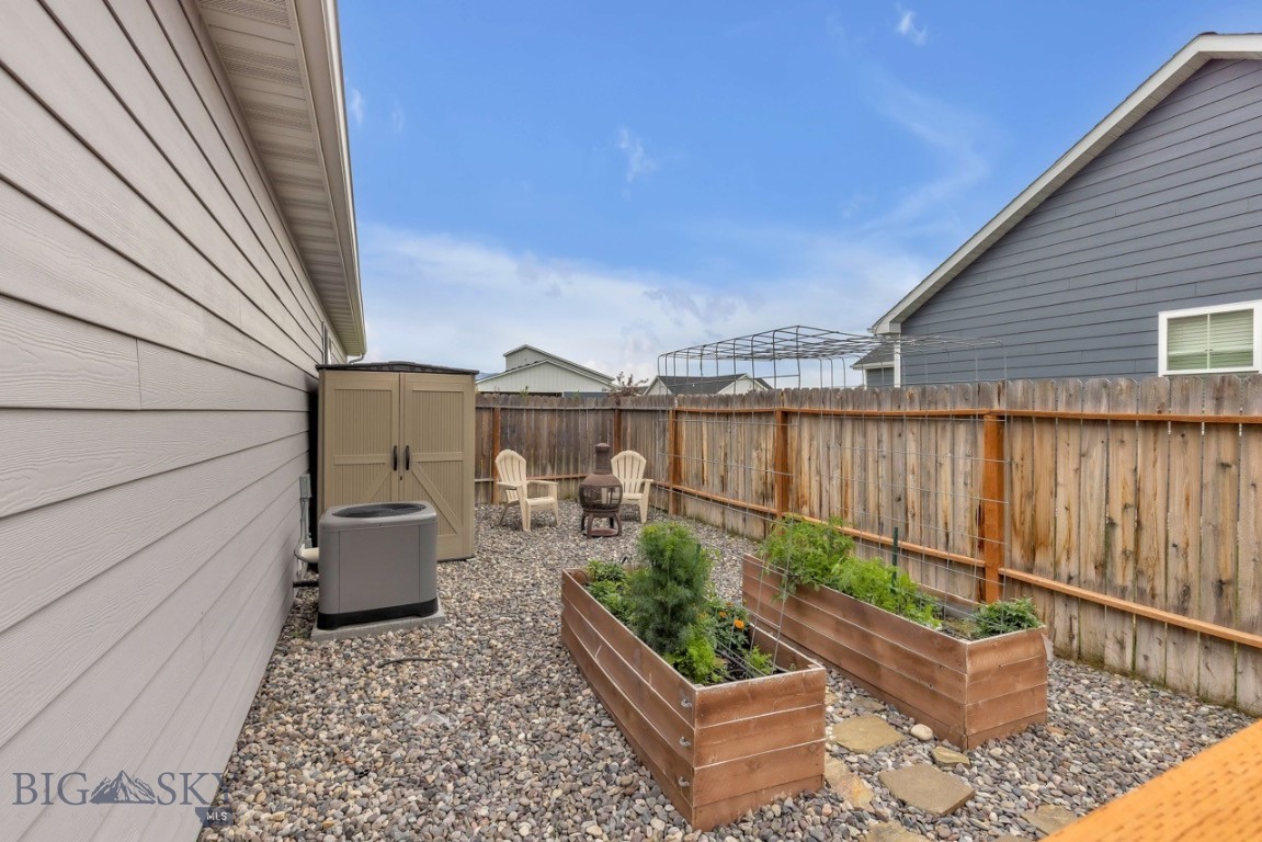 Bridger Heights - Residential