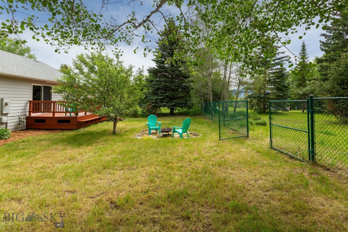 New Hyalite View - Residential