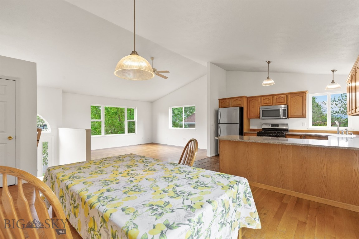 New Hyalite View - Residential