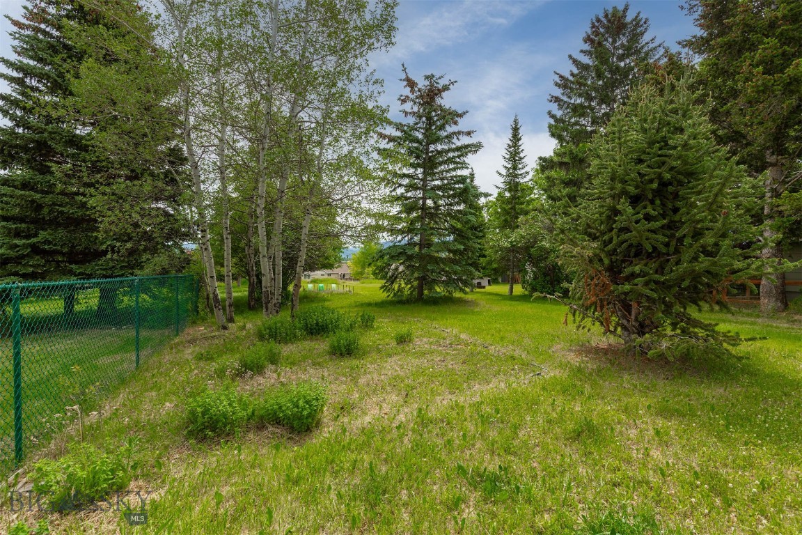 New Hyalite View - Residential