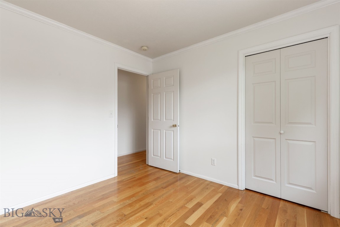 New Hyalite View - Residential