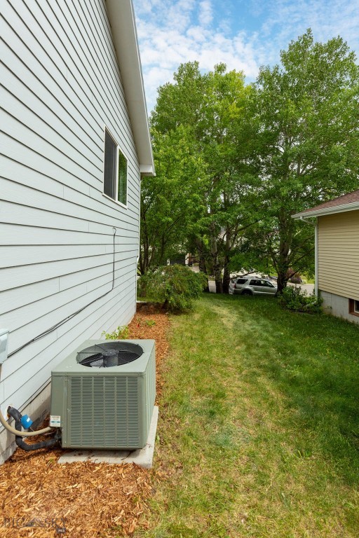 New Hyalite View - Residential