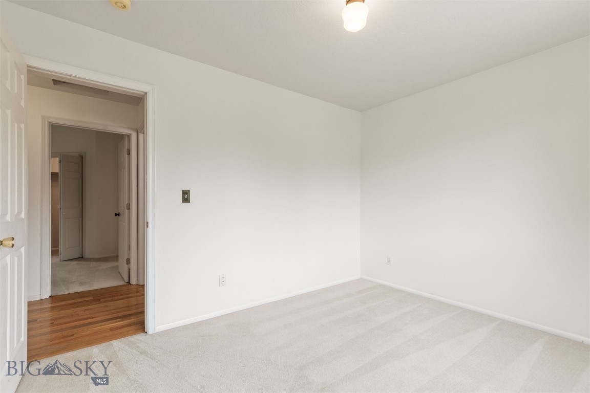 New Hyalite View - Residential
