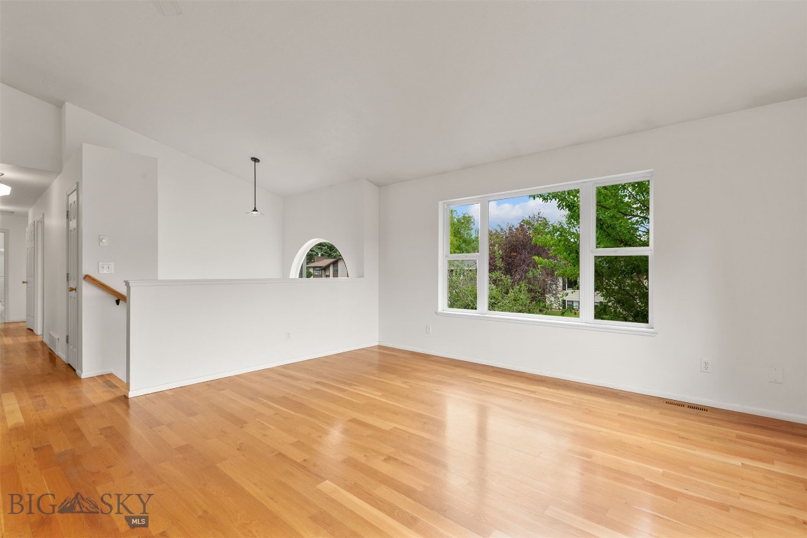 New Hyalite View - Residential