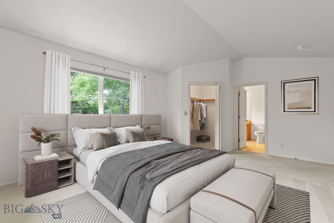 New Hyalite View - Residential