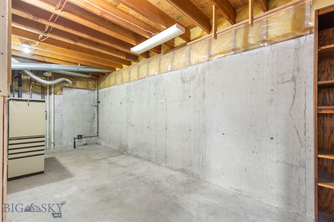 New Hyalite View - Residential
