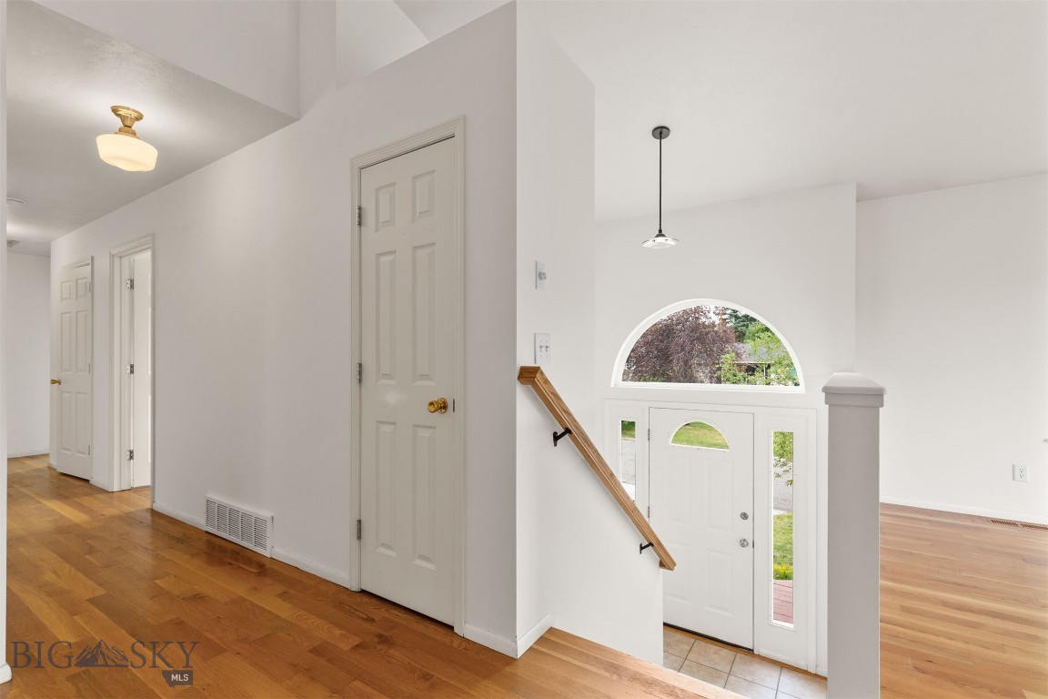 New Hyalite View - Residential
