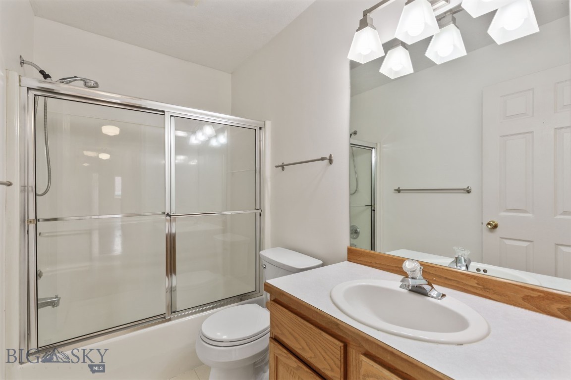 New Hyalite View - Residential