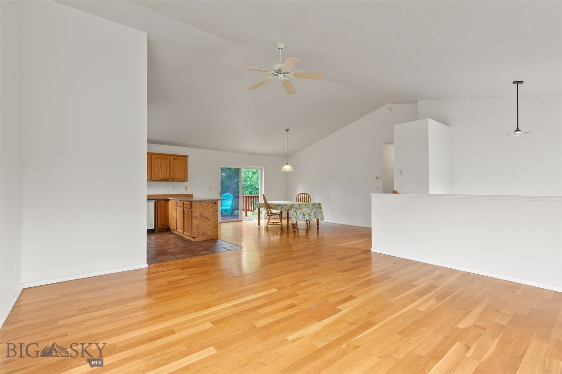 New Hyalite View - Residential