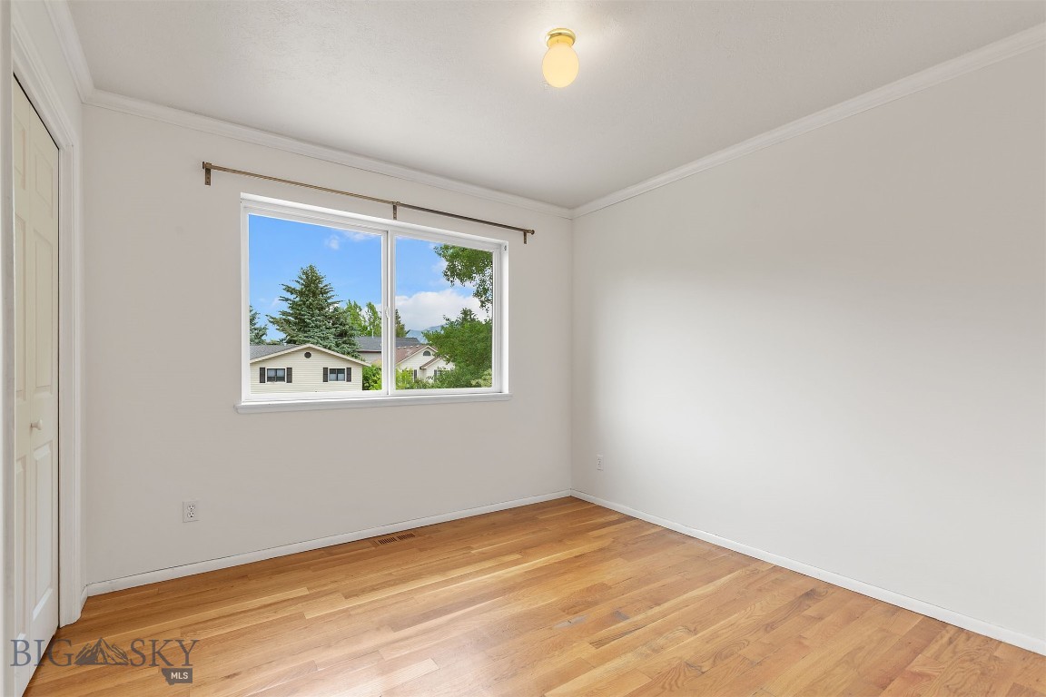 New Hyalite View - Residential