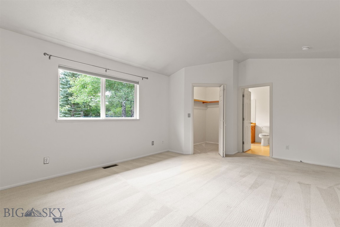 New Hyalite View - Residential