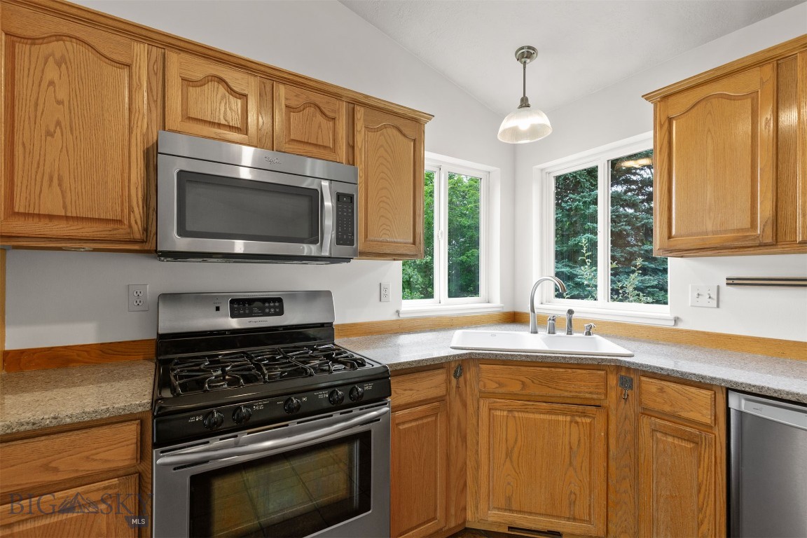 New Hyalite View - Residential