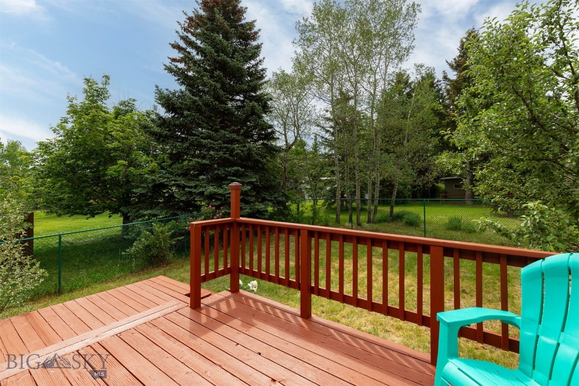 New Hyalite View - Residential